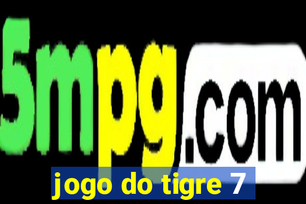 jogo do tigre 7